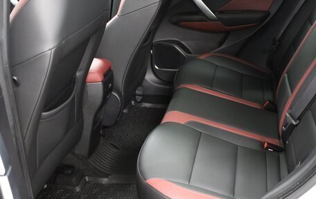 Geely Coolray I, 2022 год, 1 790 000 рублей, 10 фотография