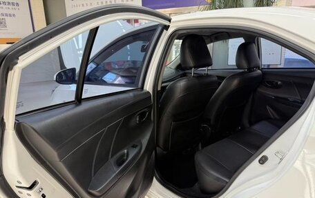 Toyota Vios III, 2022 год, 1 300 777 рублей, 13 фотография