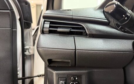 Toyota Vios III, 2022 год, 1 300 777 рублей, 17 фотография