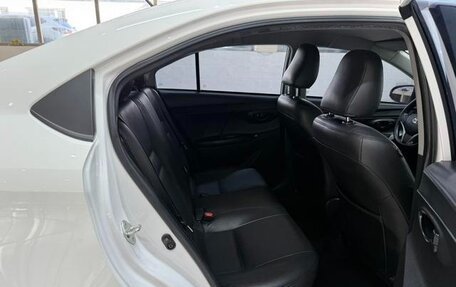 Toyota Vios III, 2022 год, 1 300 777 рублей, 16 фотография