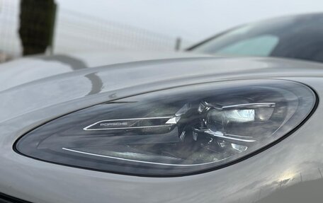 Porsche Macan I рестайлинг, 2025 год, 12 000 000 рублей, 4 фотография