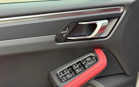 Porsche Macan I рестайлинг, 2025 год, 12 000 000 рублей, 13 фотография