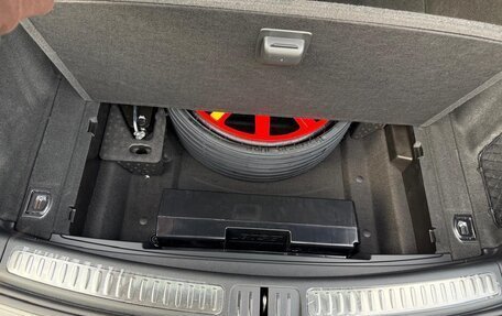 Porsche Macan I рестайлинг, 2025 год, 12 000 000 рублей, 8 фотография