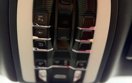 Porsche Macan I рестайлинг, 2025 год, 12 000 000 рублей, 19 фотография