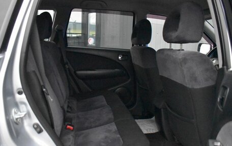 Mitsubishi Outlander III рестайлинг 3, 2004 год, 799 999 рублей, 18 фотография