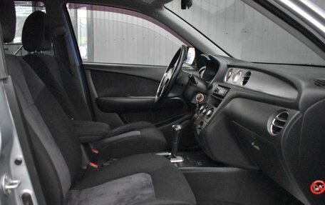 Mitsubishi Outlander III рестайлинг 3, 2004 год, 799 999 рублей, 17 фотография