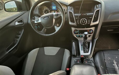 Ford Focus III, 2013 год, 510 000 рублей, 2 фотография