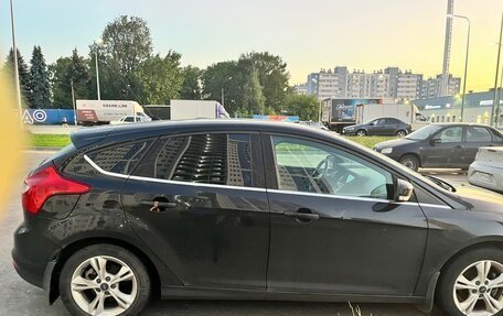 Ford Focus III, 2013 год, 510 000 рублей, 3 фотография