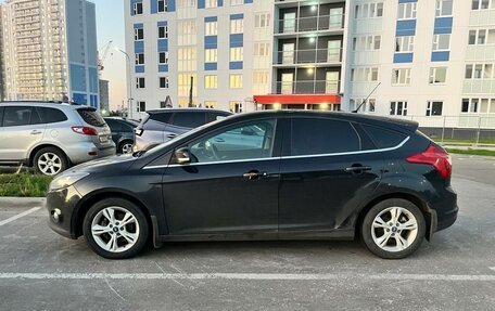 Ford Focus III, 2013 год, 510 000 рублей, 8 фотография