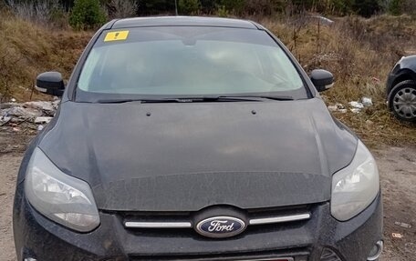 Ford Focus III, 2013 год, 510 000 рублей, 1 фотография