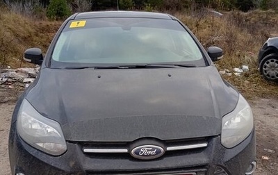 Ford Focus III, 2013 год, 510 000 рублей, 1 фотография