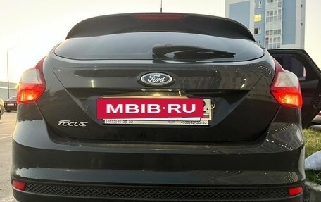 Ford Focus III, 2013 год, 510 000 рублей, 6 фотография