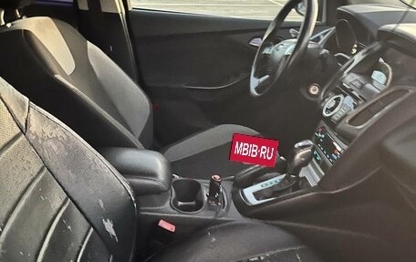 Ford Focus III, 2013 год, 510 000 рублей, 7 фотография