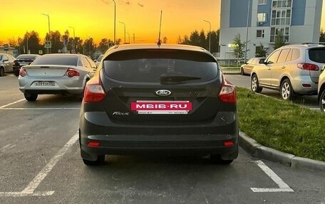 Ford Focus III, 2013 год, 510 000 рублей, 5 фотография