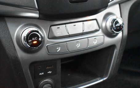 SsangYong Actyon II рестайлинг, 2013 год, 969 999 рублей, 11 фотография