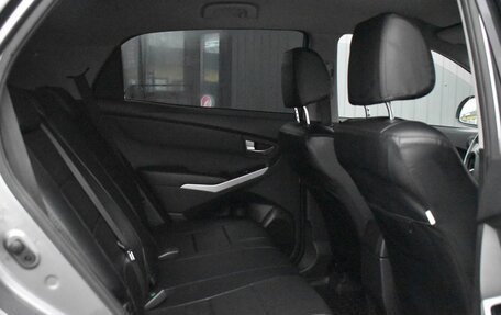 SsangYong Actyon II рестайлинг, 2013 год, 969 999 рублей, 19 фотография