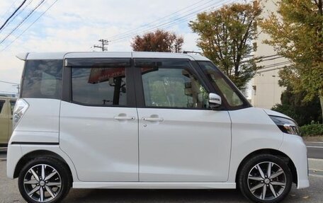 Nissan Dayz Roox I рестайлинг, 2020 год, 650 121 рублей, 5 фотография