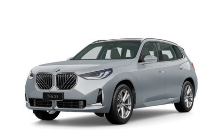 BMW X3, 2025 год, 9 290 000 рублей, 1 фотография