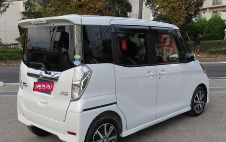 Nissan Dayz Roox I рестайлинг, 2020 год, 650 121 рублей, 3 фотография