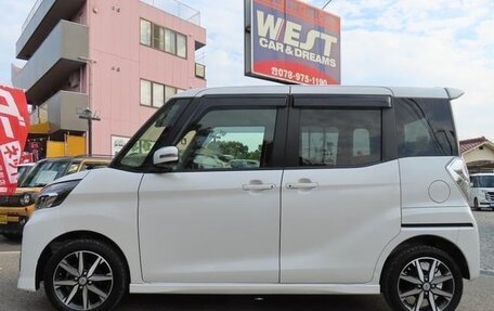 Nissan Dayz Roox I рестайлинг, 2020 год, 650 121 рублей, 14 фотография