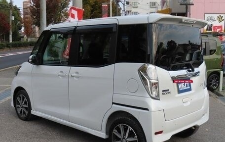 Nissan Dayz Roox I рестайлинг, 2020 год, 650 121 рублей, 18 фотография