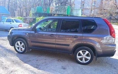 Nissan X-Trail, 2010 год, 1 200 000 рублей, 1 фотография