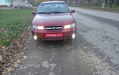 Daewoo Nexia I рестайлинг, 2008 год, 190 000 рублей, 1 фотография