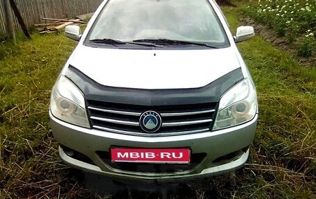Geely MK Cross I, 2013 год, 260 000 рублей, 1 фотография