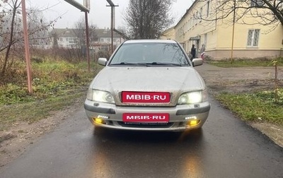 Volvo V40 I, 2003 год, 350 000 рублей, 1 фотография
