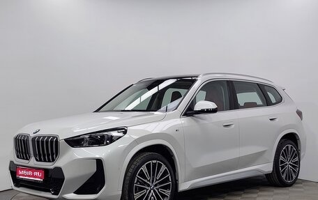 BMW X1, 2024 год, 6 200 000 рублей, 1 фотография
