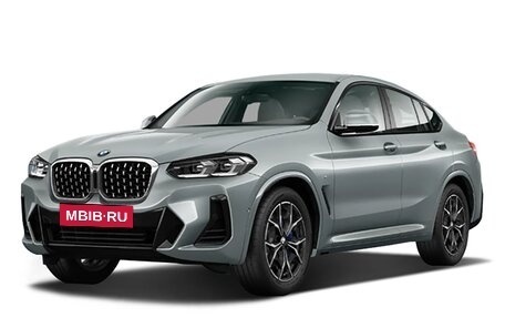 BMW X4, 2024 год, 8 190 000 рублей, 1 фотография