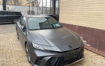 Toyota Camry, 2025 год, 4 520 000 рублей, 1 фотография