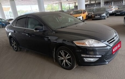 Ford Mondeo IV, 2012 год, 503 311 рублей, 1 фотография