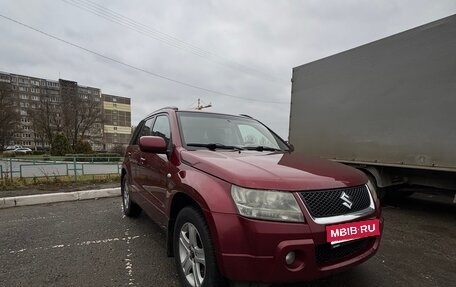 Suzuki Grand Vitara, 2006 год, 750 000 рублей, 1 фотография