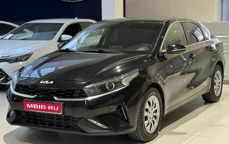 KIA Cerato IV, 2022 год, 1 699 000 рублей, 1 фотография