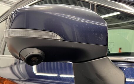 Subaru Outback IV рестайлинг, 2019 год, 3 300 000 рублей, 17 фотография