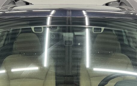 Subaru Outback IV рестайлинг, 2019 год, 3 300 000 рублей, 15 фотография