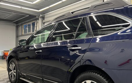 Subaru Outback IV рестайлинг, 2019 год, 3 300 000 рублей, 11 фотография