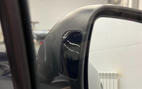 Subaru Outback IV рестайлинг, 2019 год, 3 300 000 рублей, 18 фотография