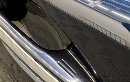 Subaru Outback IV рестайлинг, 2019 год, 3 300 000 рублей, 19 фотография