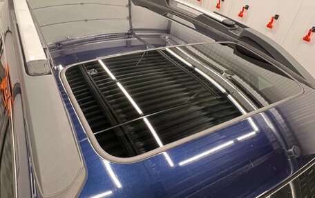 Subaru Outback IV рестайлинг, 2019 год, 3 300 000 рублей, 16 фотография