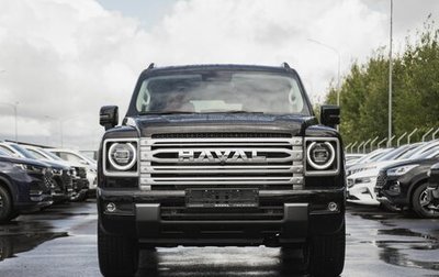 Haval H9, 2024 год, 4 950 000 рублей, 1 фотография