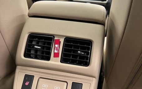 Subaru Outback IV рестайлинг, 2019 год, 3 300 000 рублей, 27 фотография