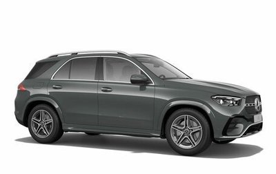 Mercedes-Benz GLE, 2025 год, 16 900 000 рублей, 1 фотография