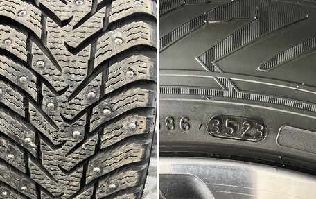 Subaru Outback IV рестайлинг, 2019 год, 3 300 000 рублей, 37 фотография