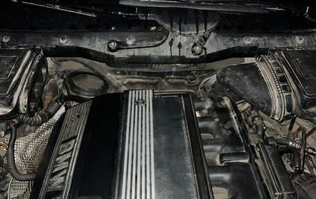 BMW 5 серия, 2001 год, 600 000 рублей, 2 фотография