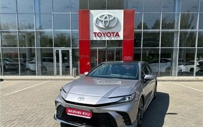 Toyota Camry, 2025 год, 5 100 000 рублей, 1 фотография