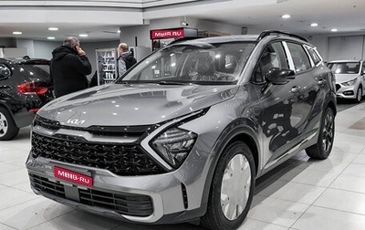 KIA Sportage IV рестайлинг, 2025 год, 4 350 000 рублей, 1 фотография