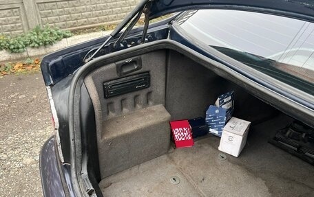 BMW 5 серия, 2001 год, 600 000 рублей, 12 фотография