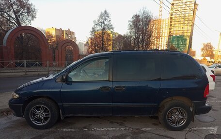 Dodge Caravan III, 2000 год, 185 000 рублей, 6 фотография